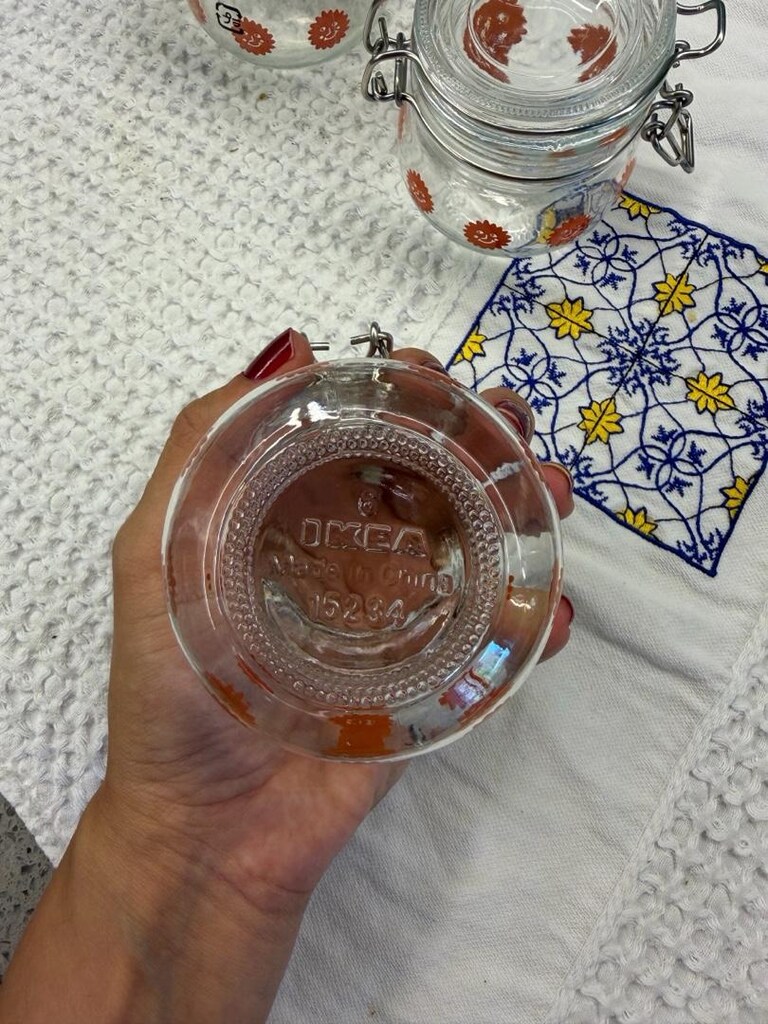 cam saklama kabı - 5