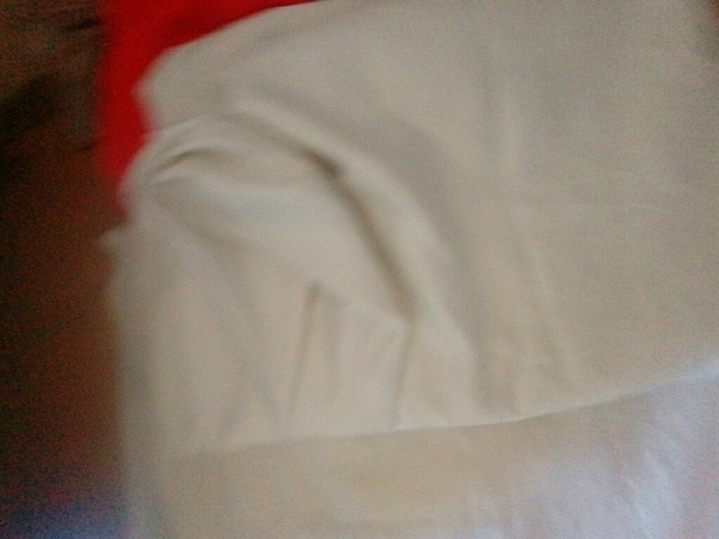 güneşlik saten perde - 2