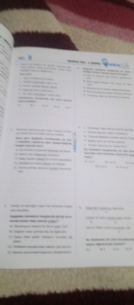 dilbilgisi kafala - 2