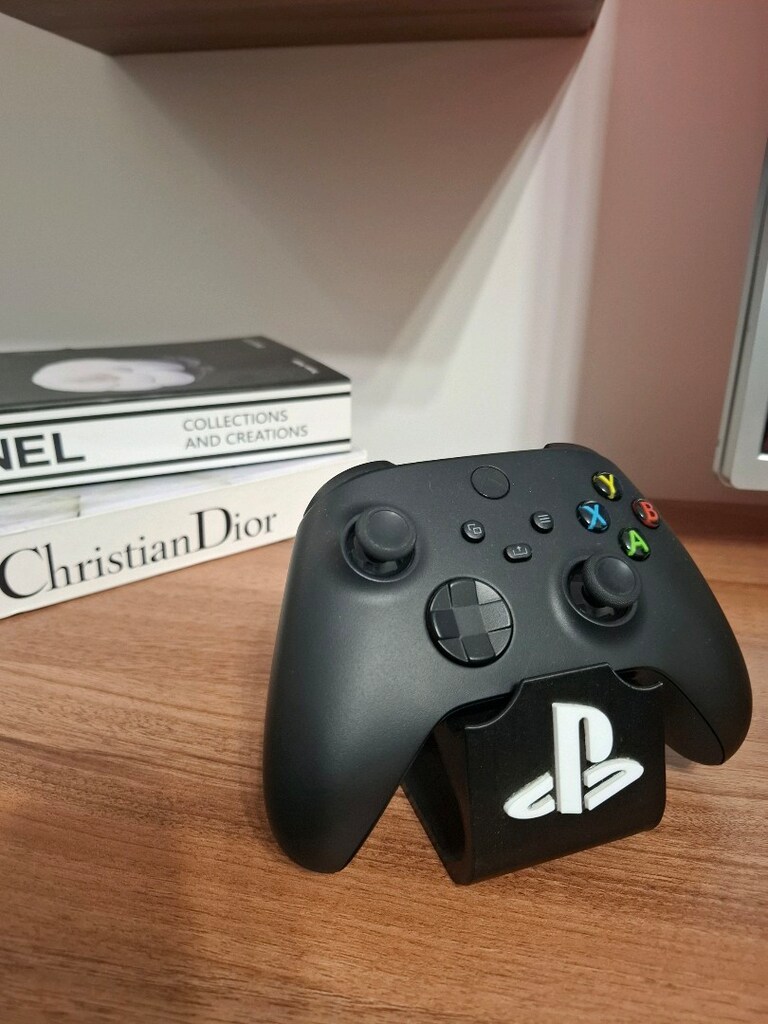 Gamepad Standı, Dualsense Standı - 3