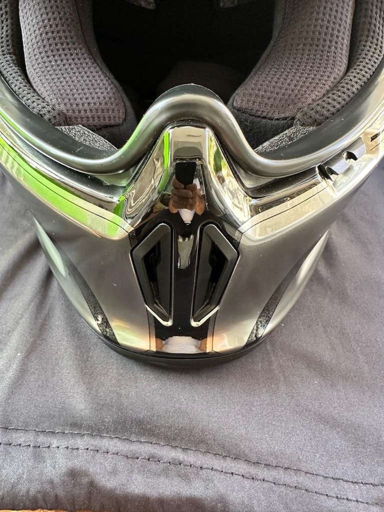 RUROC S STAR WARS KASK - 6