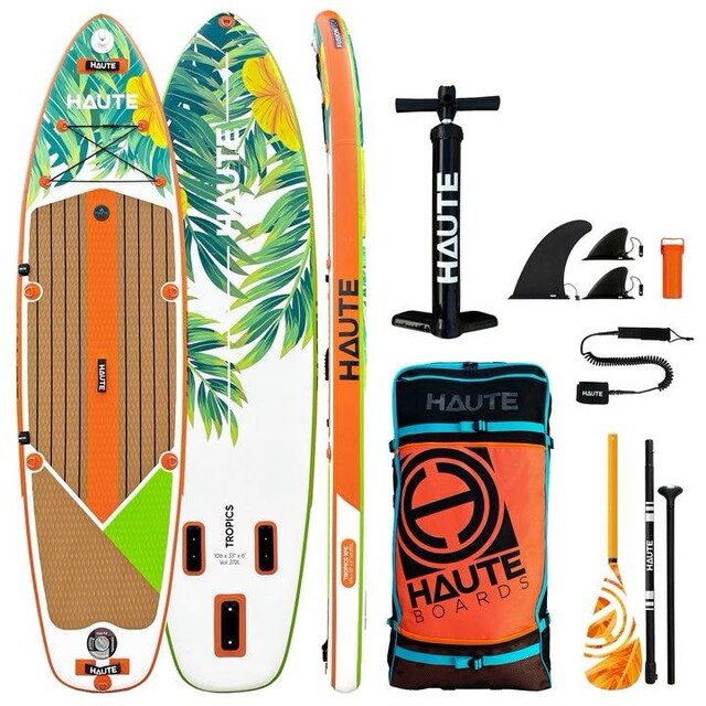 SUPBOARD