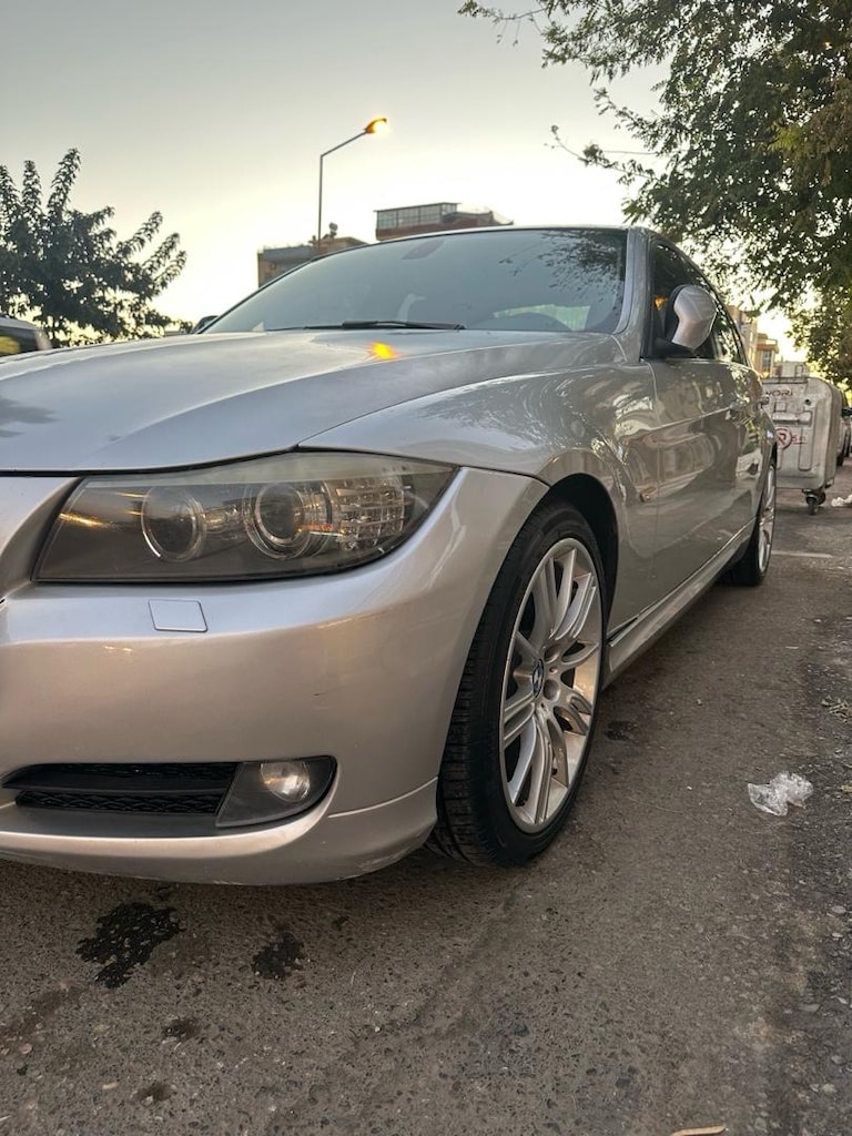 BMW 320 dizel premıum Lci 177 HP - 3