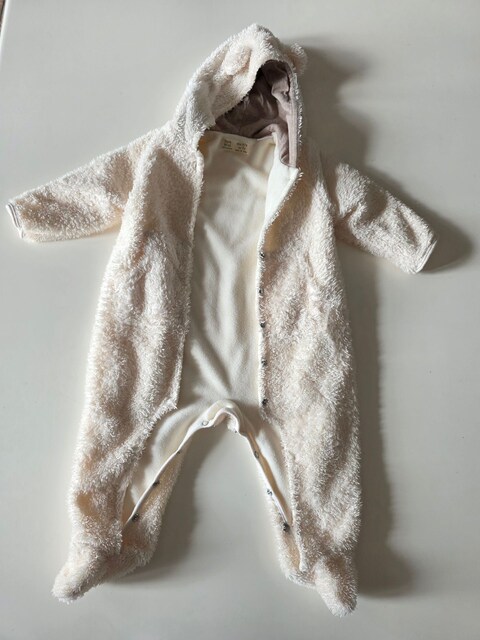 6 parca birden Carter's uyku tulumu,zara tulum, mother care ceket, vb