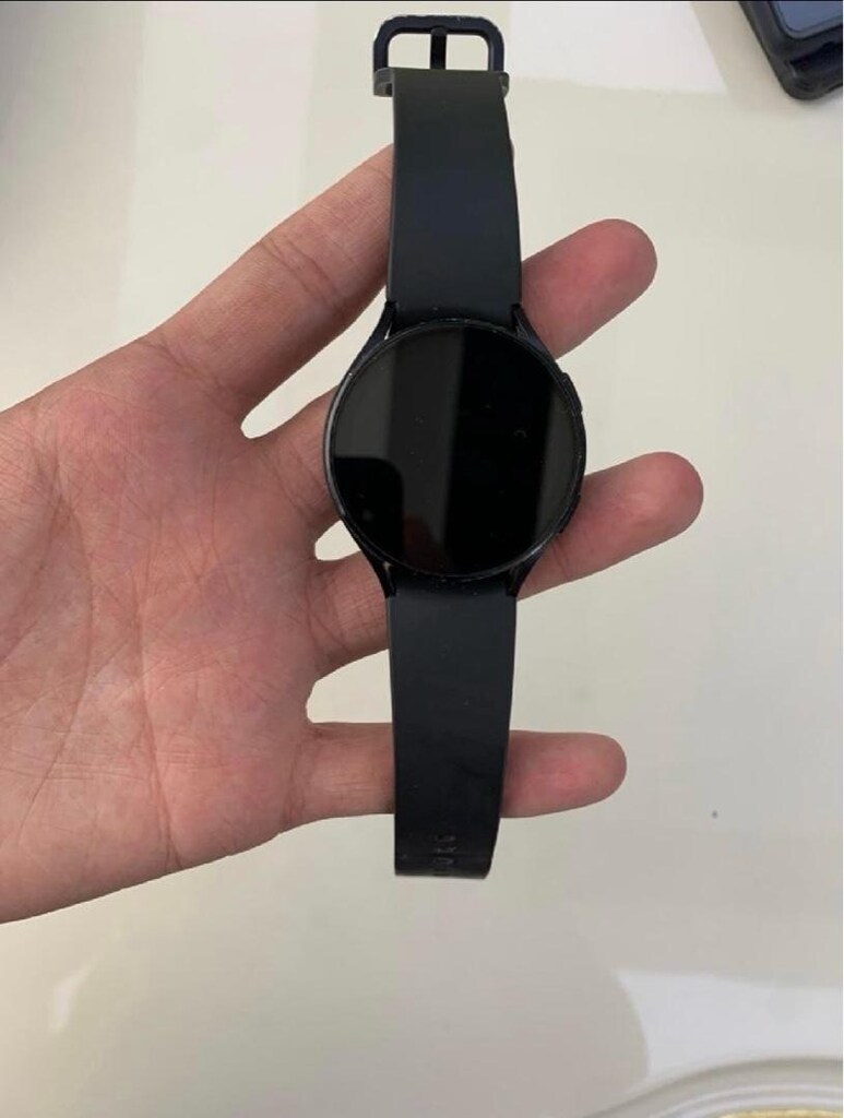Samsung Galaxy M22 + Galaxy Watch 5 | Kutulu, Sorunsuz, Temiz Set - 8