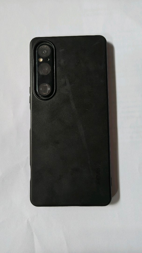 Sony experia I-VI - 7