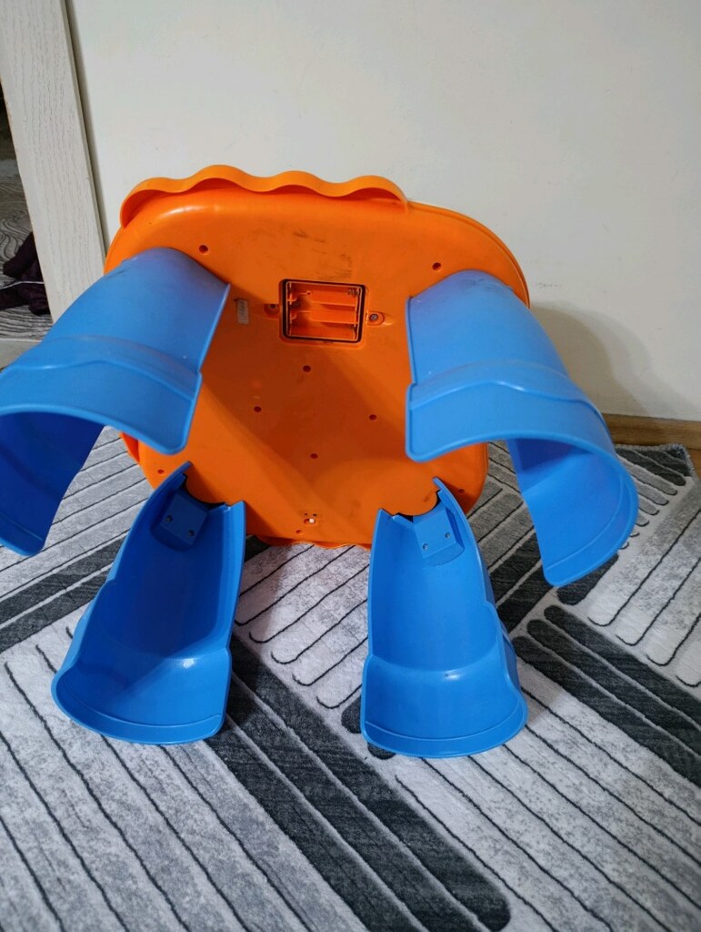 BEBEK OYUNCAĞI SESLİ FSHER PRİCE - 4