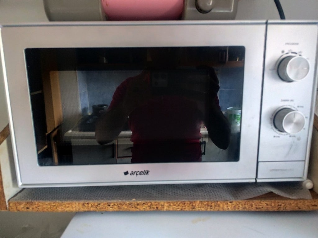 Satılık temiz ev eşyaları - 18