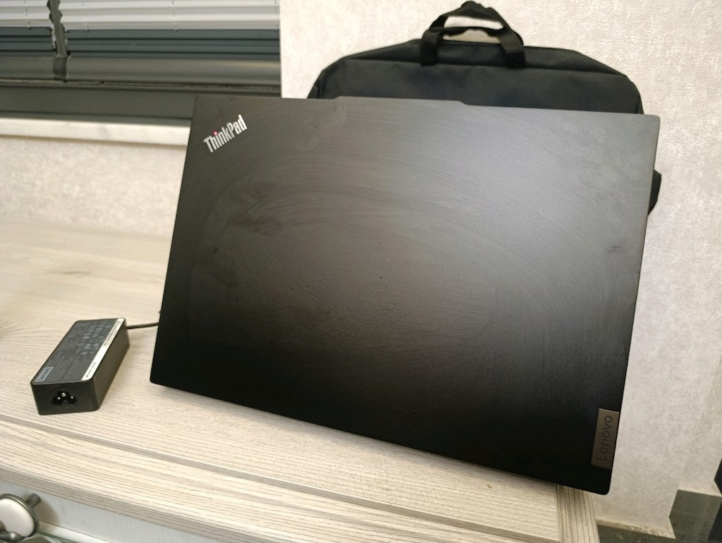 Turkiyenin En ucuzu THINKPAD E16 13 Nesil i7 SIFIRDAN FARKSIZ - 4