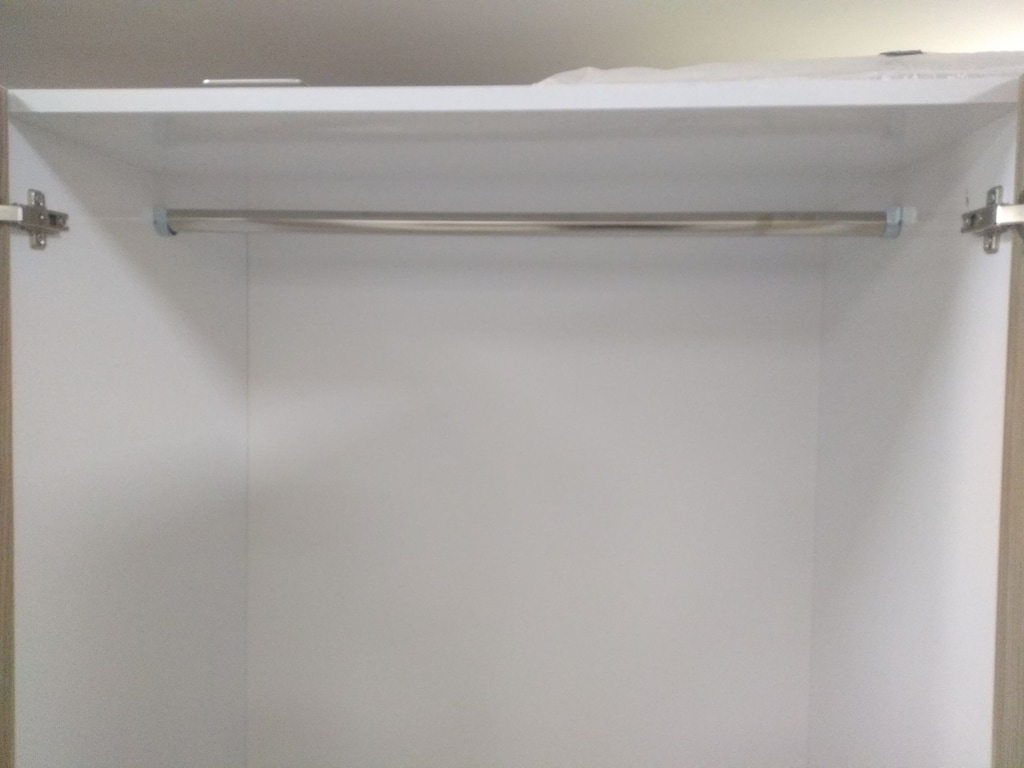 2 BÖLÜMLÜ YENİ MODEL GARDIROP - 8