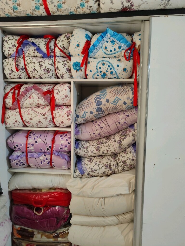 elbise dolabı veya gömme dolap - 5