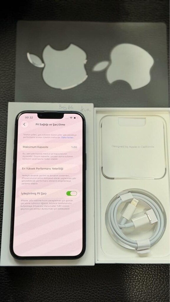 İphone 13 - 5