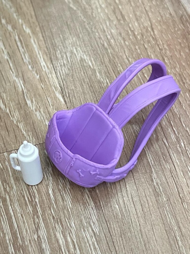 Barbie’nin taşınabilir evi - 10