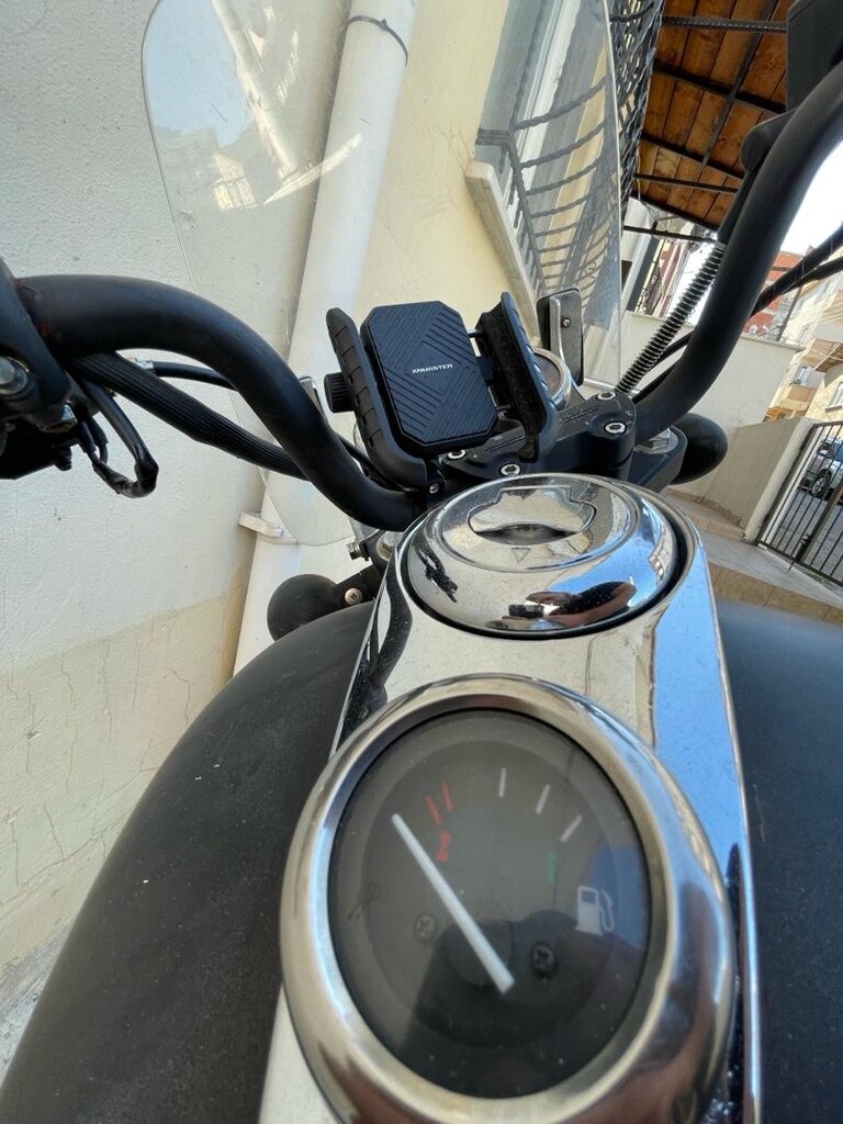Kuba Superlight 200 CC | 2016 Model (2017 Trafiğe Çıkış) - 3