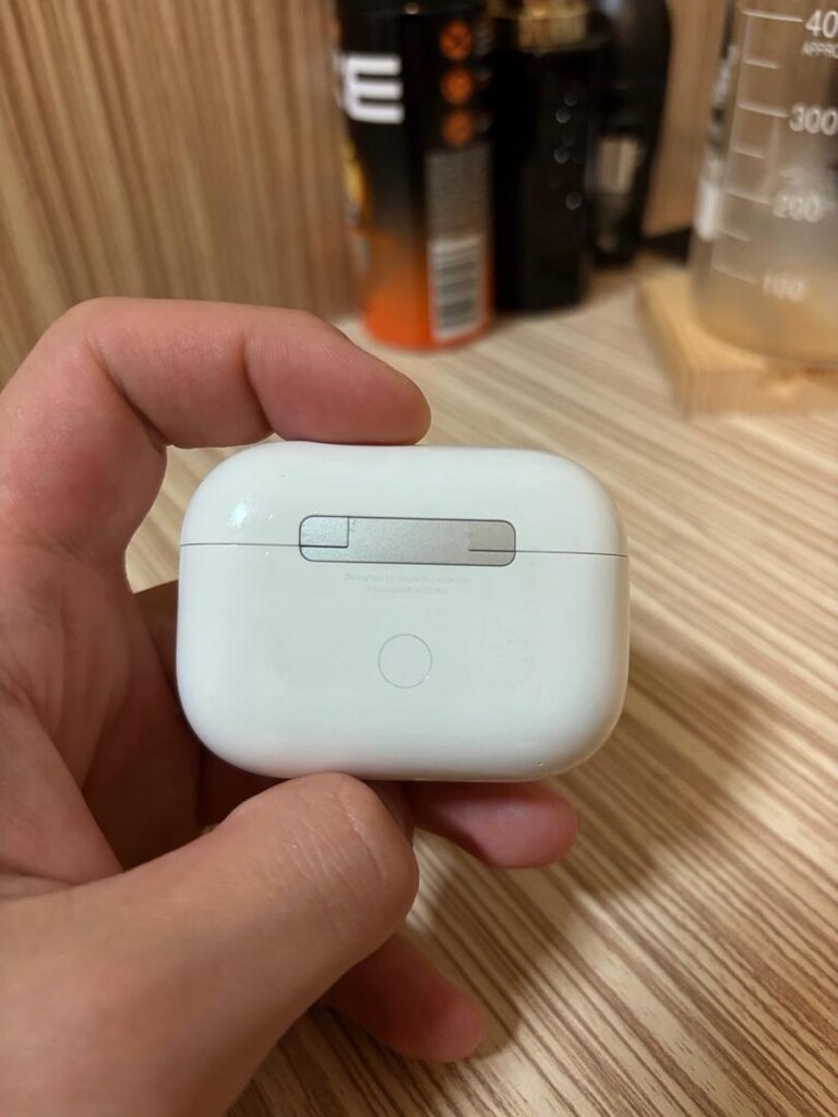 Airpods Pro 2 (Lightning) - 3
