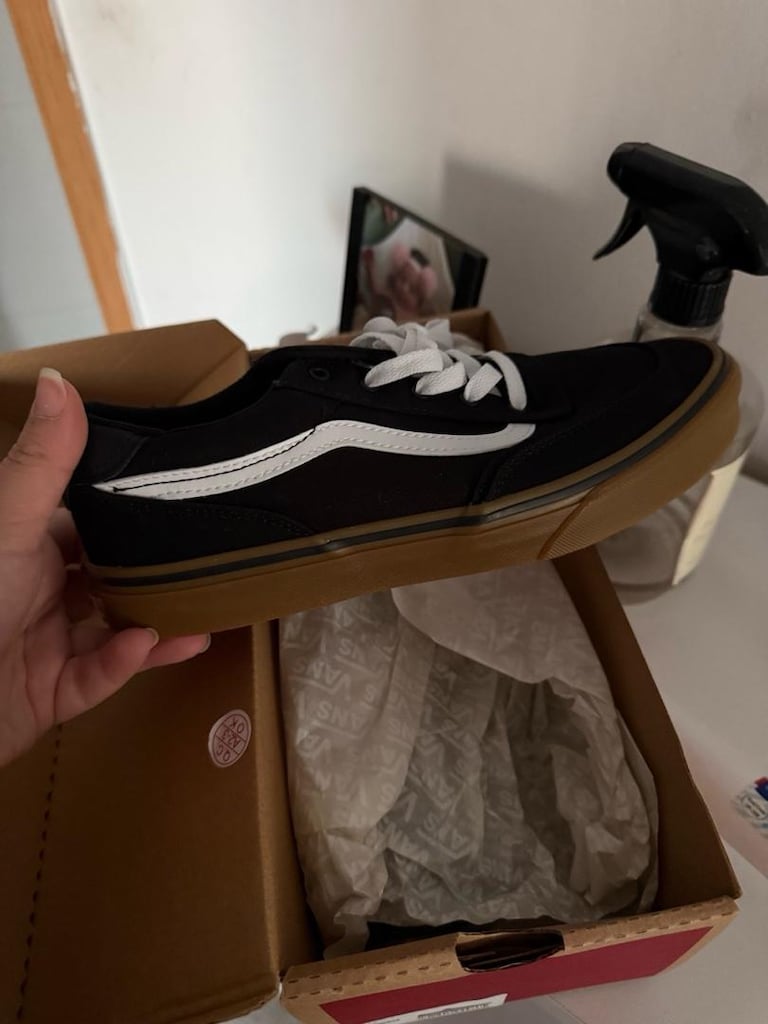 vans ayakkabı - 3