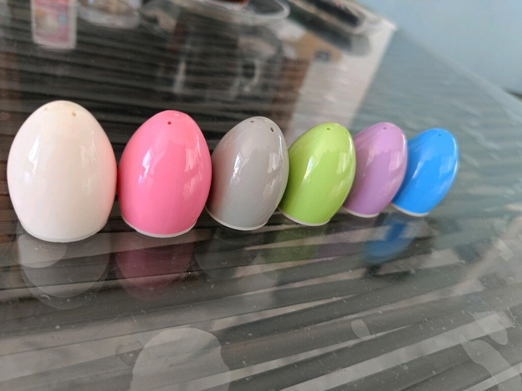 Mini tuzluklar - 3