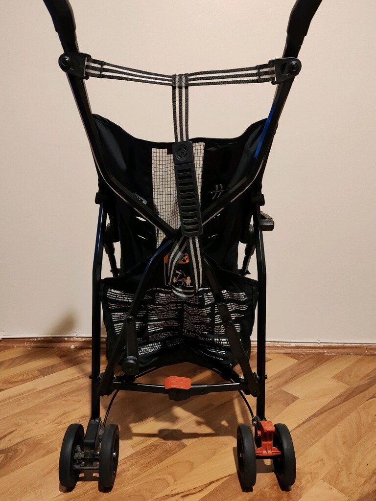 MACLAREN MARK II - 5