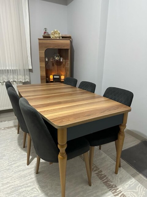 Yemek Masası (Gündoğdu Mobilya)