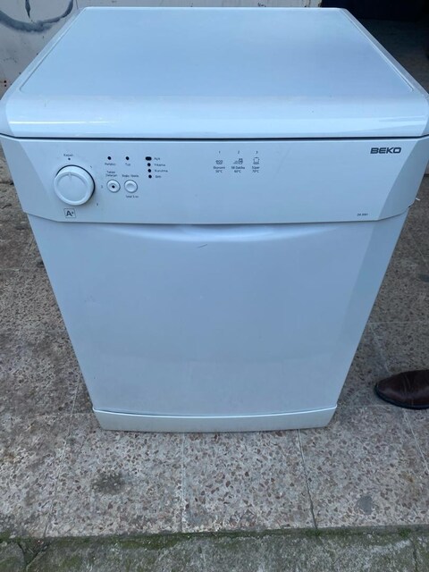 Beko bulaşık makinası