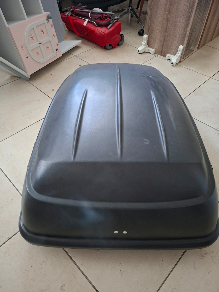 350 lt firstbag portbagaj sorunsuz tertemiz - 5