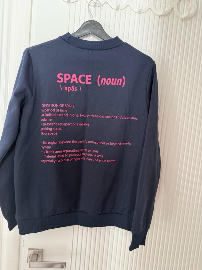 swetshirt - 2