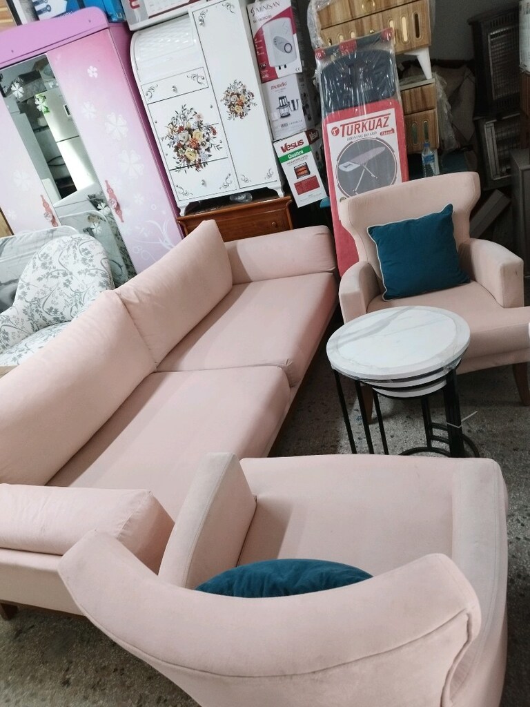 koltuk takımı - 3