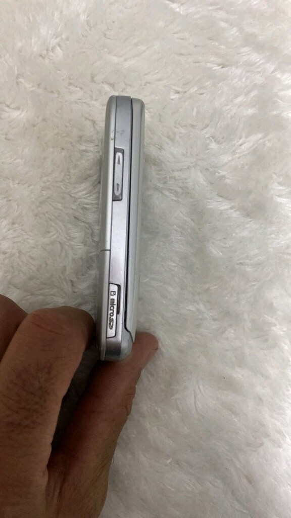 Samsung E250 - 3