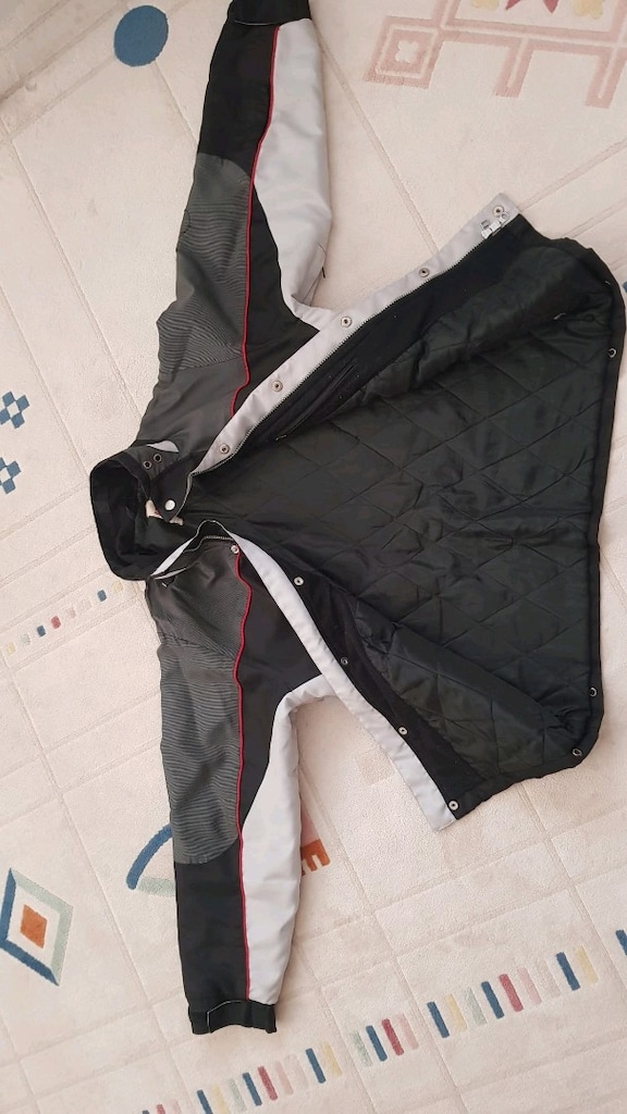 erkek S beden mont - 2