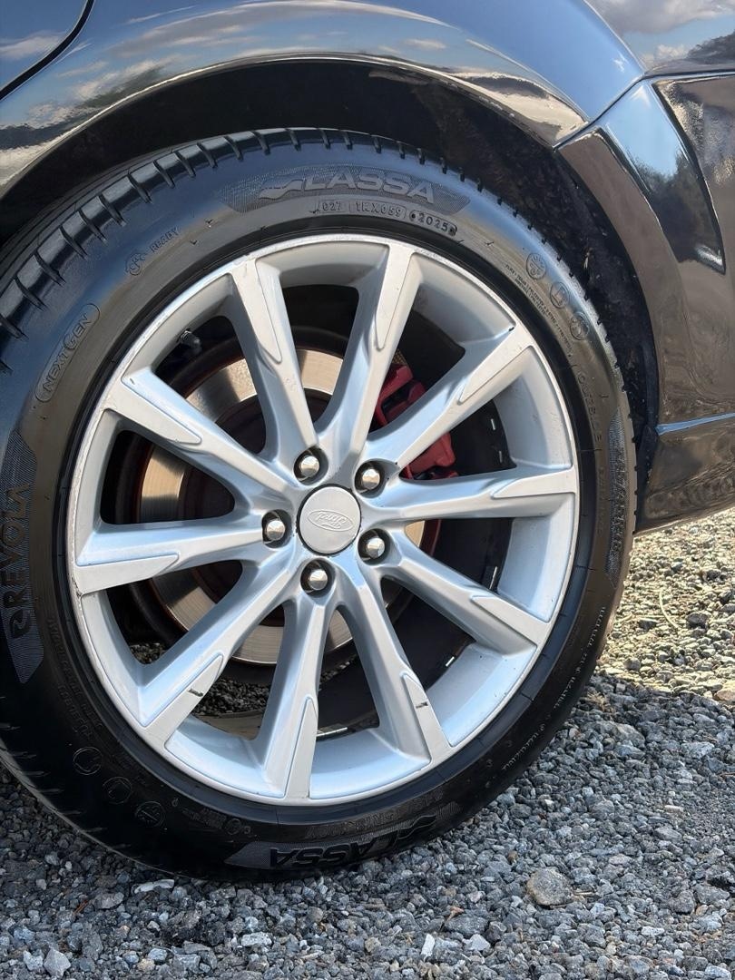2011 1.6 TDCİ MONDEO KIRMIZI DERİ DÖŞEMELİ - 17