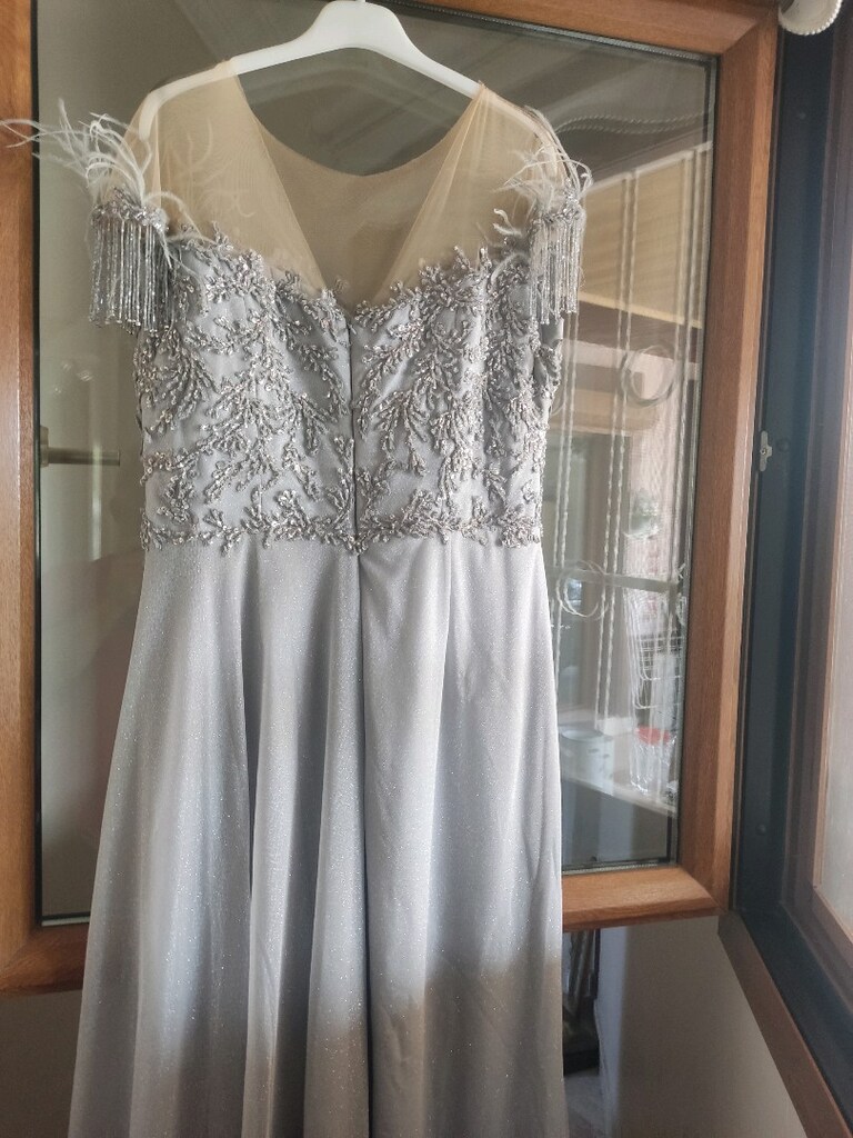 abiye kıyafet - 2