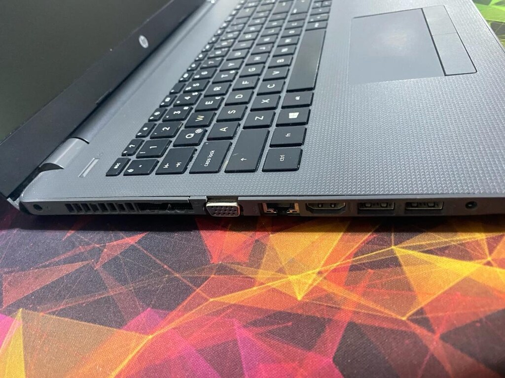 HP-i5 7.NESİL-12GB DDR4-2GB R5 M330-240GB SSD-BATARYALI-LAPTOP - 8