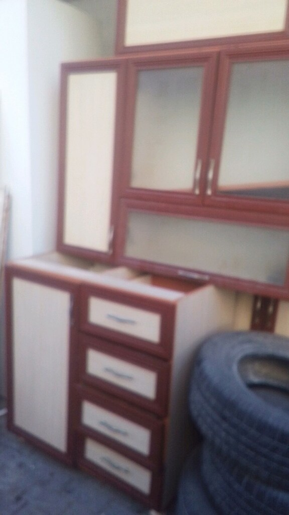 mutfak dolabı - 5