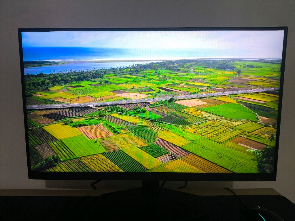 RTX 5070'li Kasa+27" 180 Hz monitör - 4