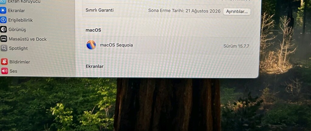MacBook Air M3 16/512gb 13.6" - 3