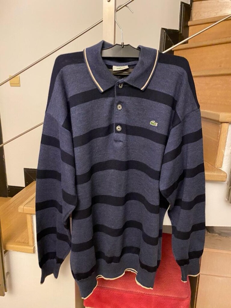 lacoste kazak