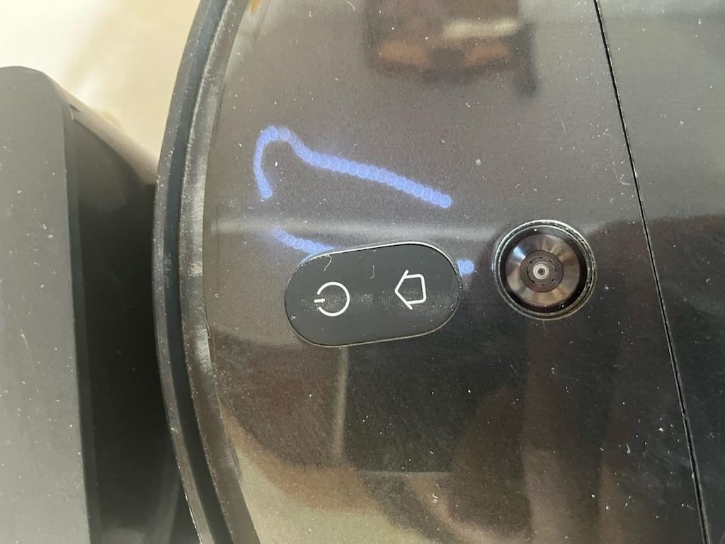 Xiaomi Robot Vacuum-Mop 2Pro+ Süpürge - 3