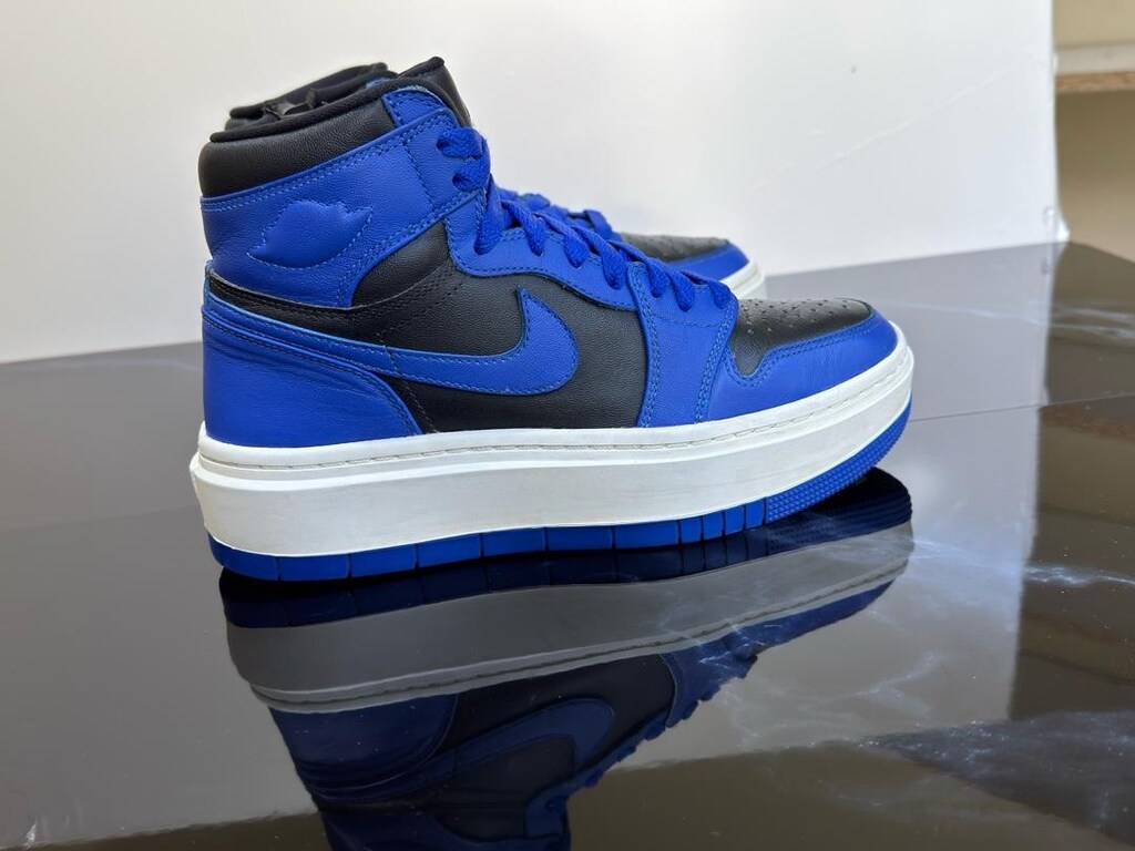 Orijinal NİKE AİR JORDAN 38 numara - 6