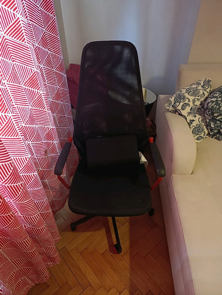 oyun koltuğu - 5