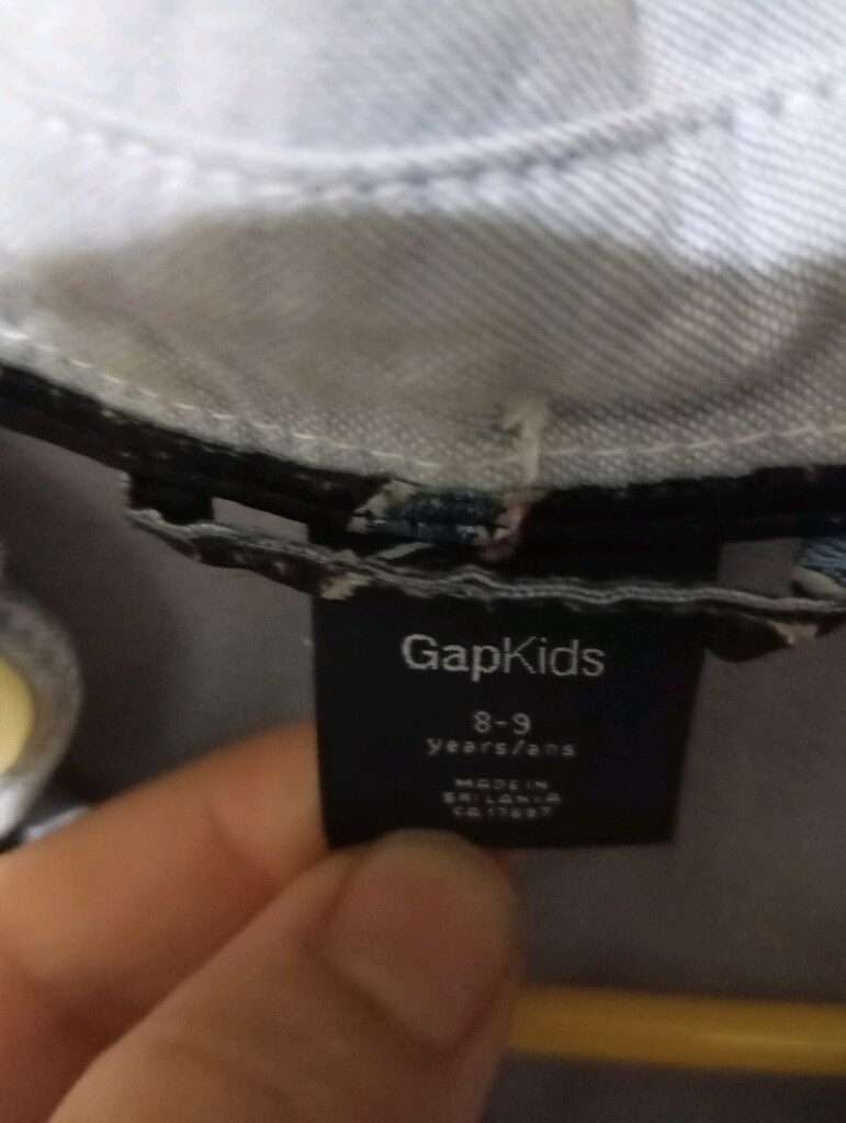 Erkek Çocuk Gömlek - 4