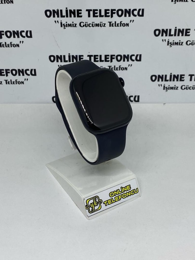 Apple Watch 11 42mm Pil %100 14 Ay Garantili HATASIZ - 4