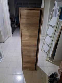 Creavit Banyo Takımı 3 Parça - 5