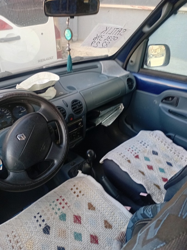 OTOMOBİL RUHSATLI - 7