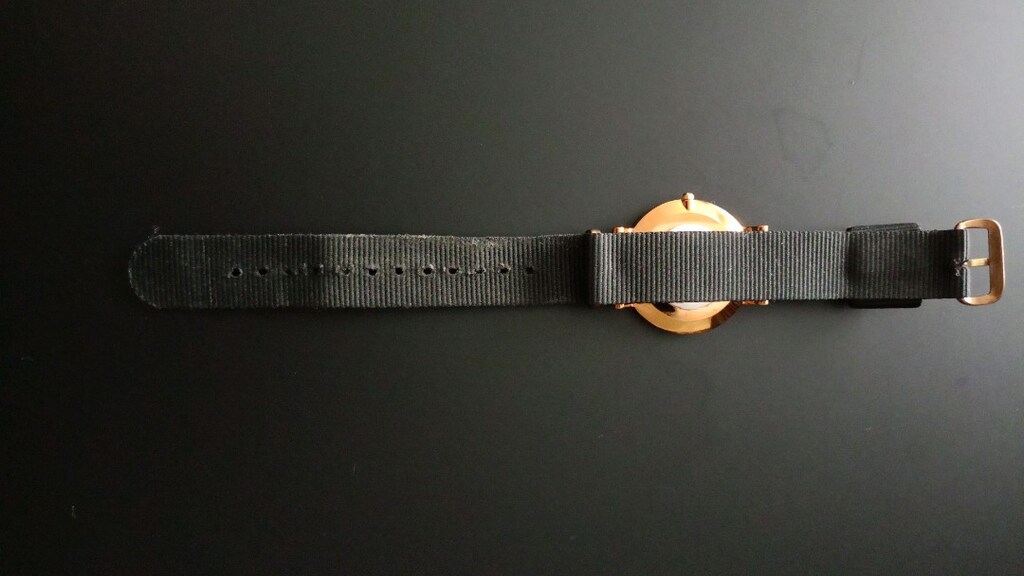 Daniel Wellington Saat - 5