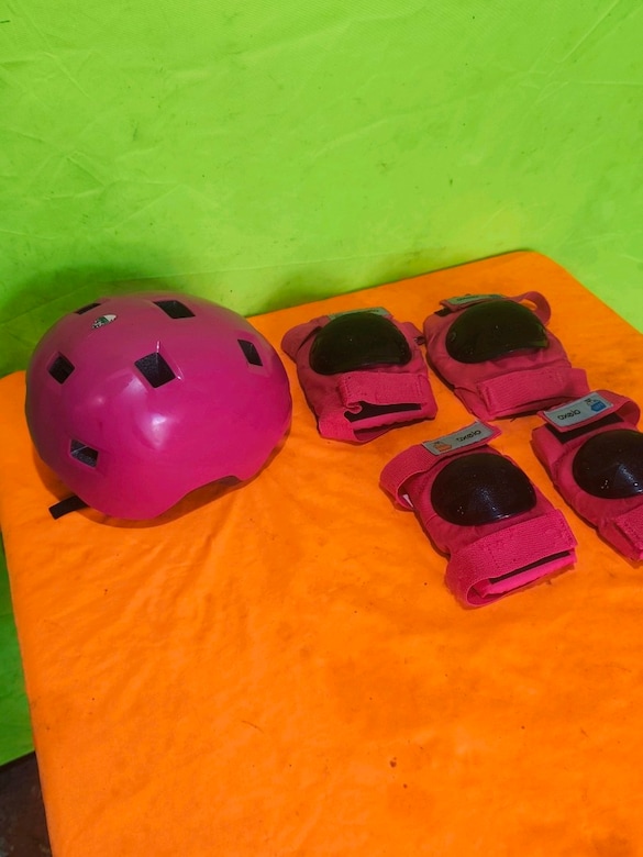 Decathlon marka koruyucu ekipman - 2