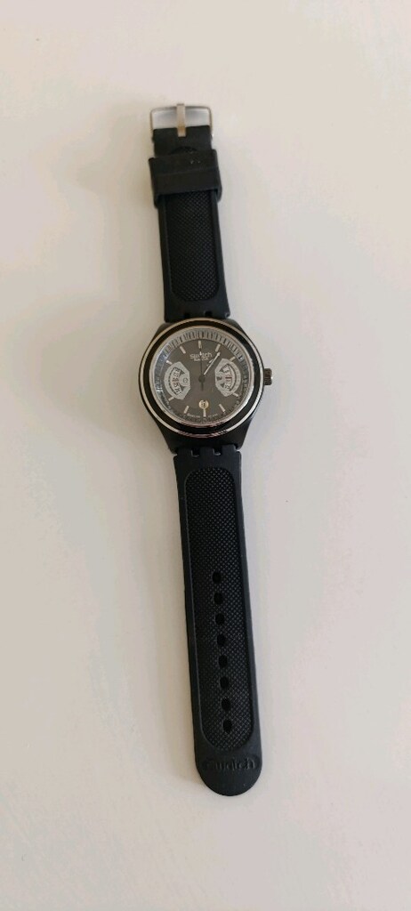 Swatch Kol Saati - 6