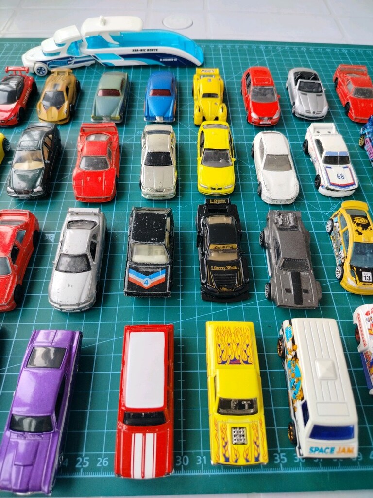 hot wheels arabalar - 16
