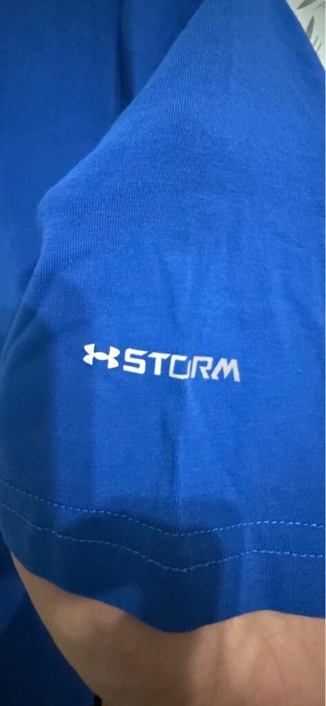 Under Armour Spor Tişört - 6