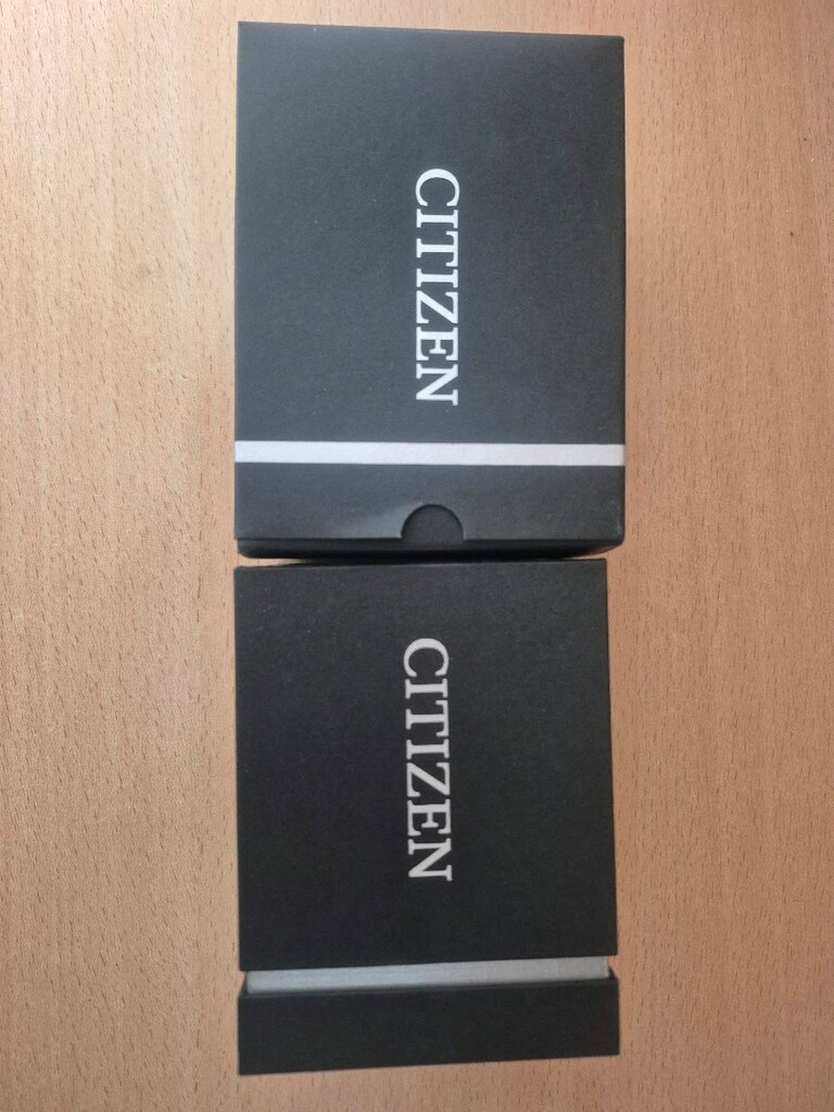 Citizen Eco-Drive AT2520-89L Erkek Kol Saati - 6