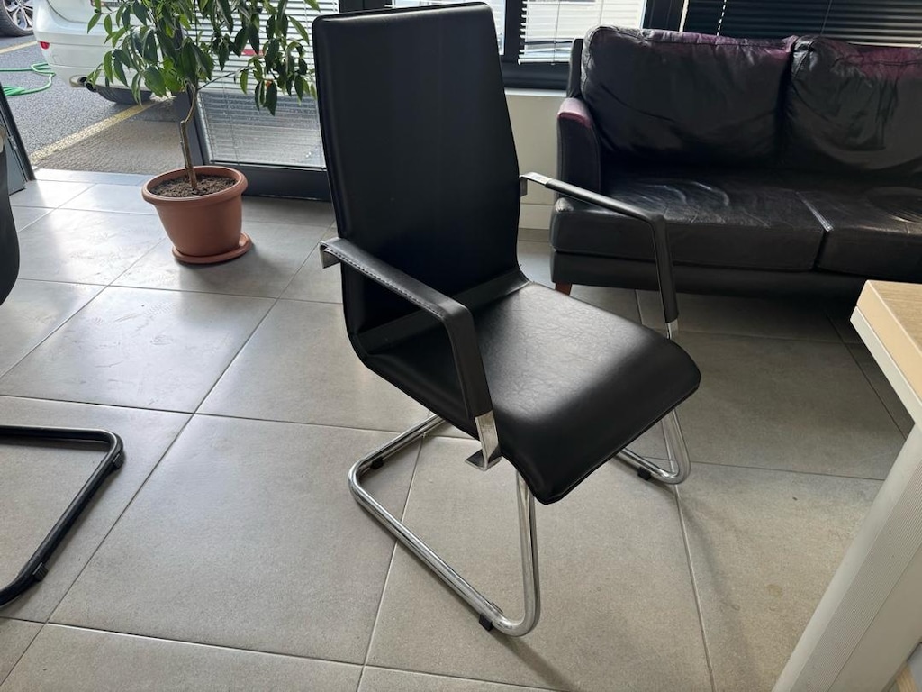 Temiz Ofis Mobilyası - 11